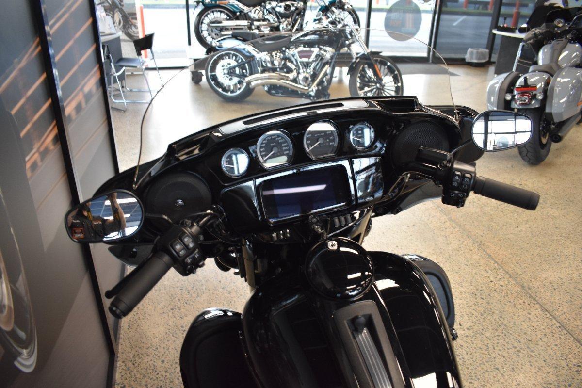 2024 HARLEY-DAVIDSON FLHTK ULTRA LIMITED CRUISER