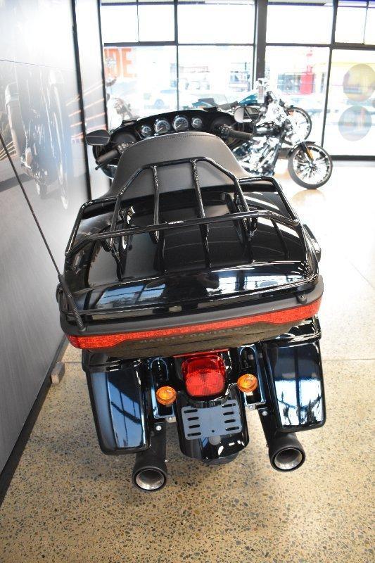 2024 HARLEY-DAVIDSON FLHTK ULTRA LIMITED CRUISER