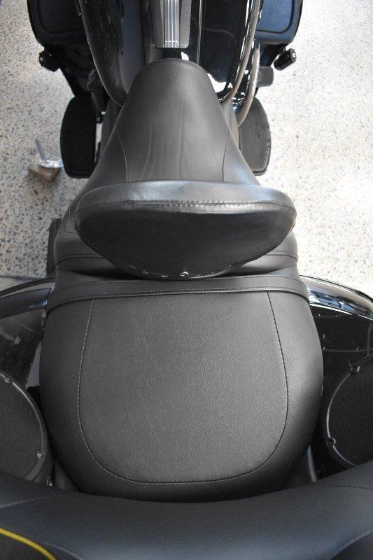 2024 HARLEY-DAVIDSON FLHTK ULTRA LIMITED CRUISER