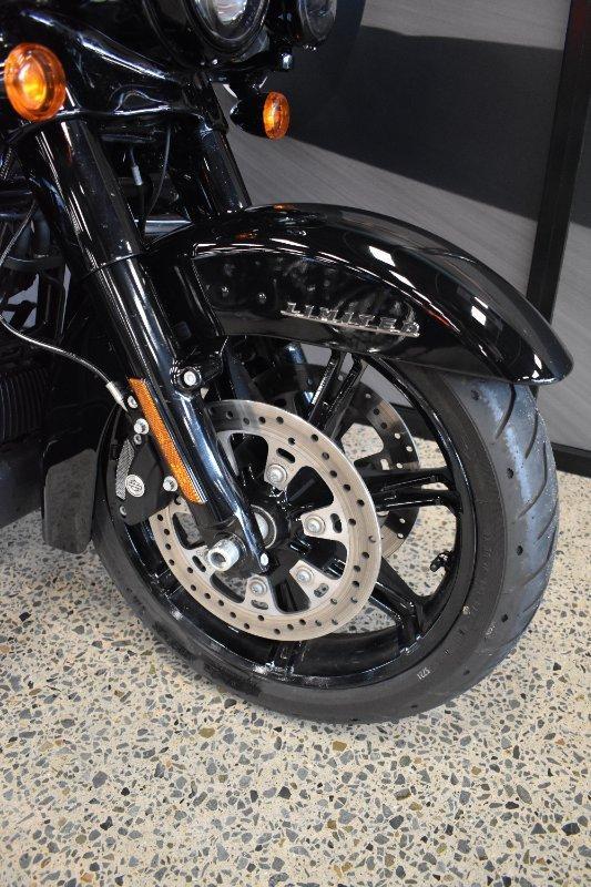 2024 HARLEY-DAVIDSON FLHTK ULTRA LIMITED CRUISER