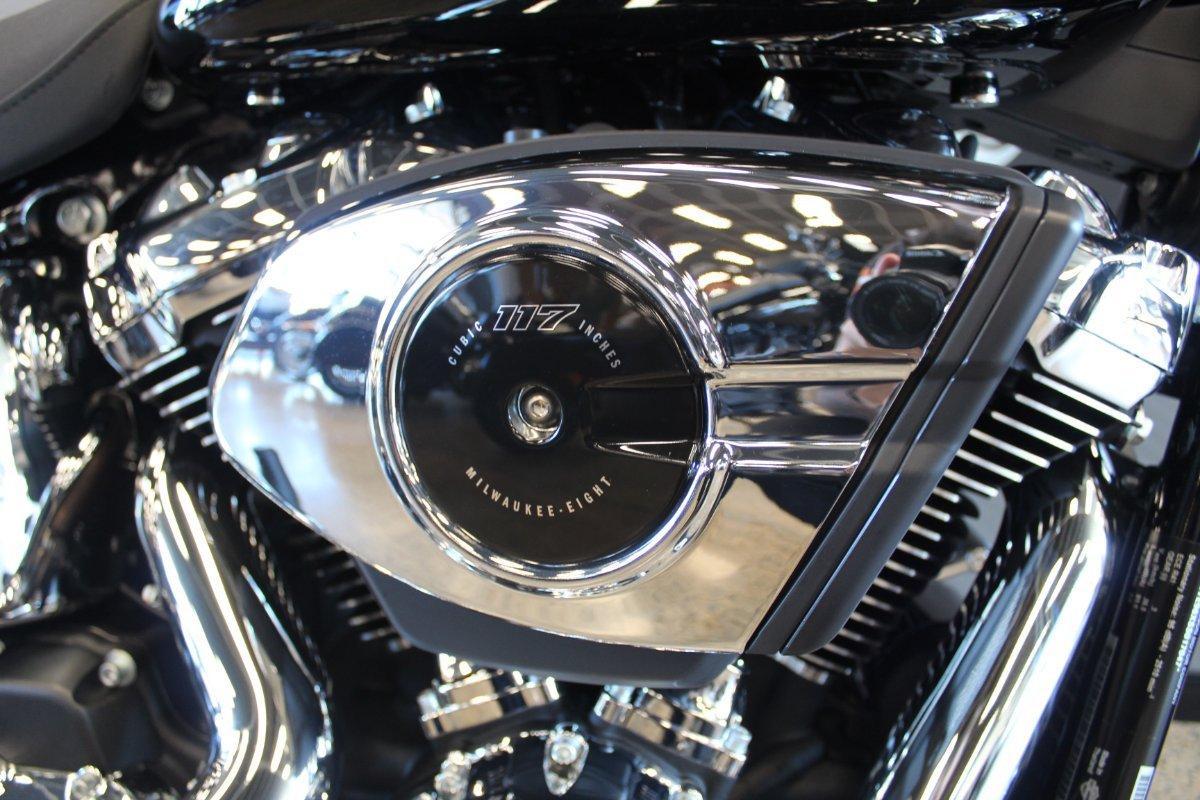 2026 HARLEY-DAVIDSON FXBR BREAKOUT (117) CRUISER