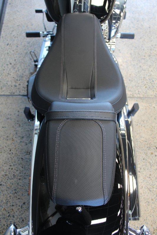 2026 HARLEY-DAVIDSON FXBR BREAKOUT (117) CRUISER