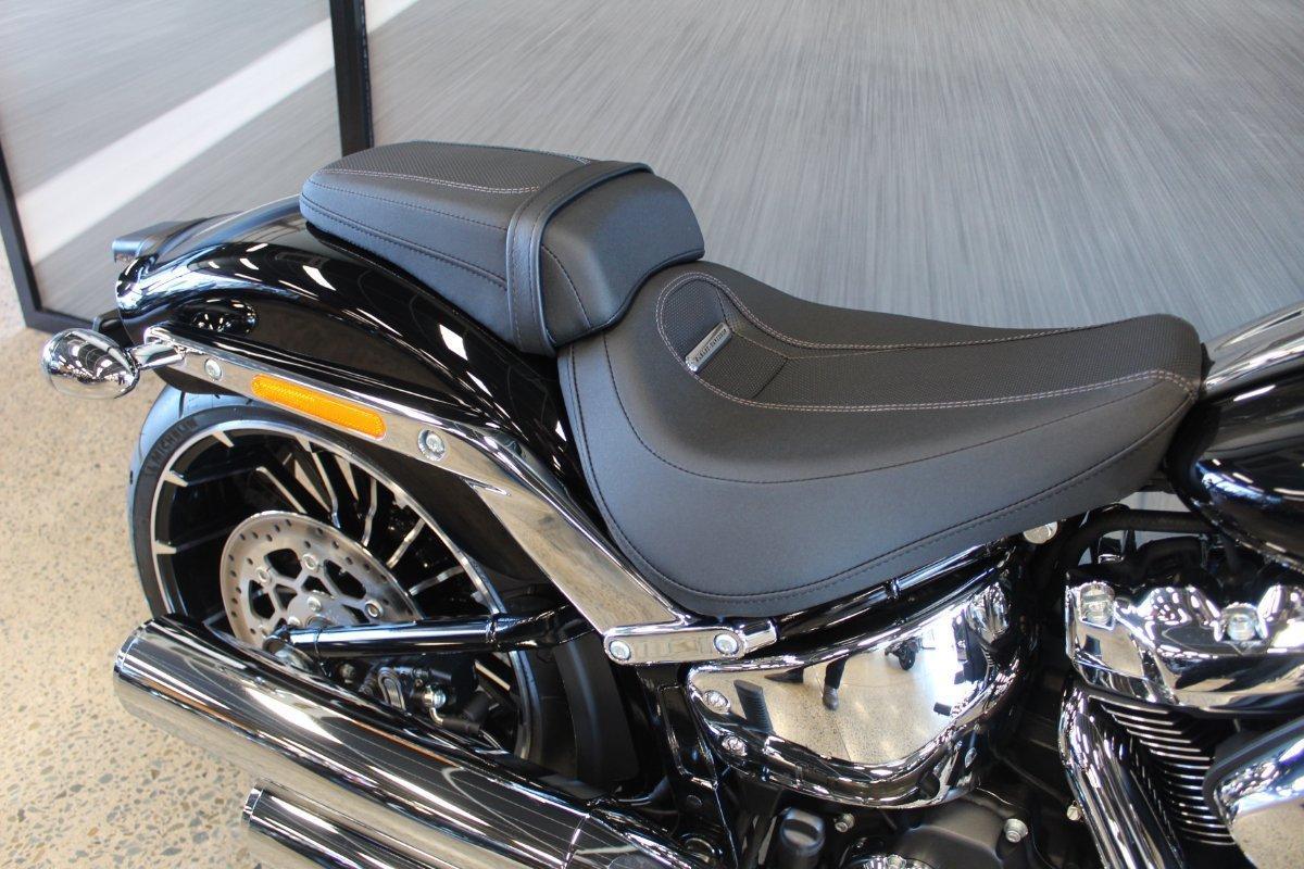 2026 HARLEY-DAVIDSON FXBR BREAKOUT (117) CRUISER