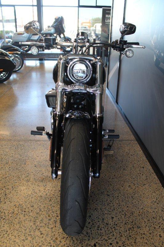 2026 HARLEY-DAVIDSON FXBR BREAKOUT (117) CRUISER