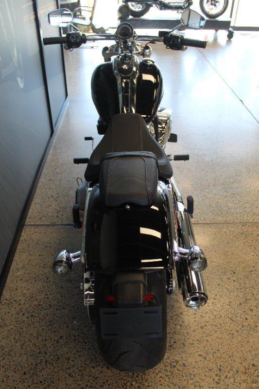 2026 HARLEY-DAVIDSON FXBR BREAKOUT (117) CRUISER