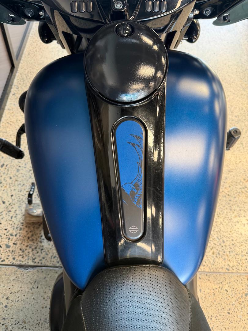 2018 HARLEY-DAVIDSON FLHX_ANV STREET GLIDE ANNV CRUISER