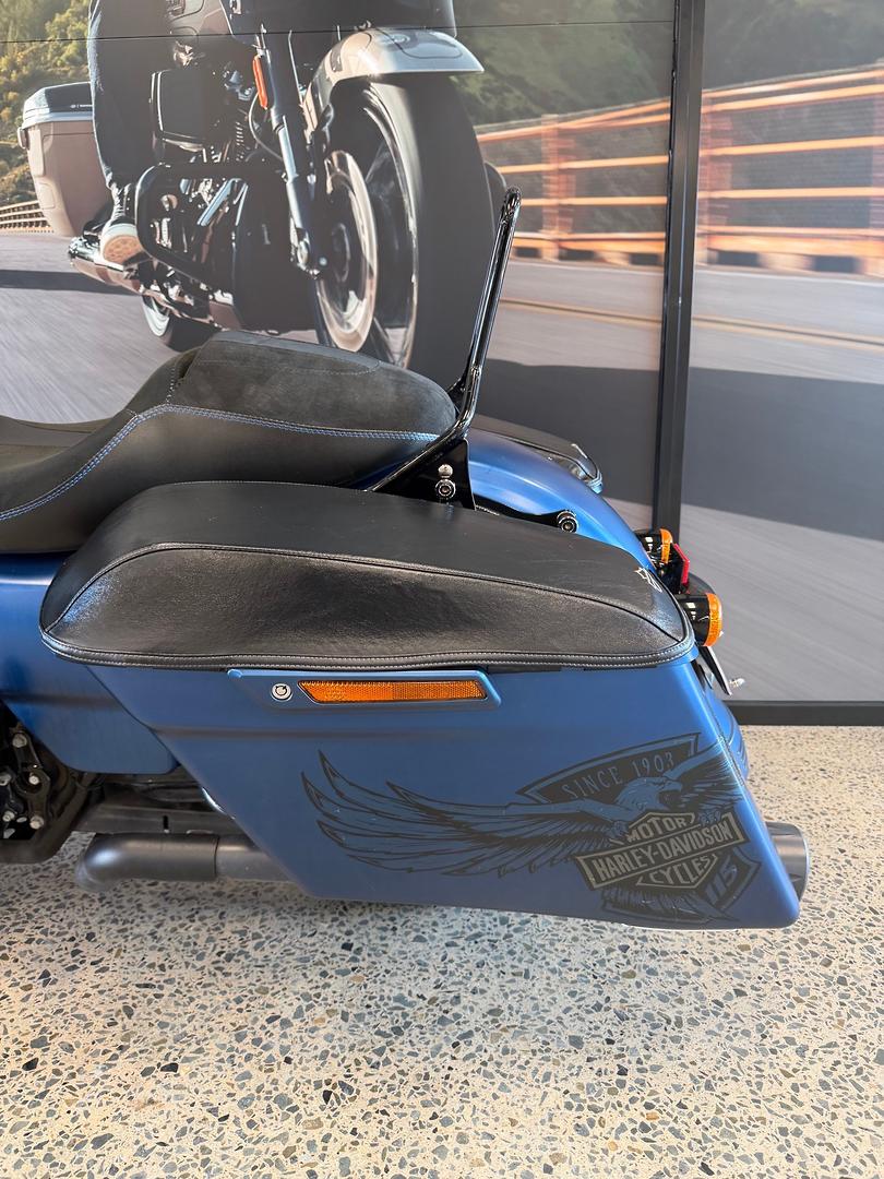 2018 HARLEY-DAVIDSON FLHX_ANV STREET GLIDE ANNV CRUISER