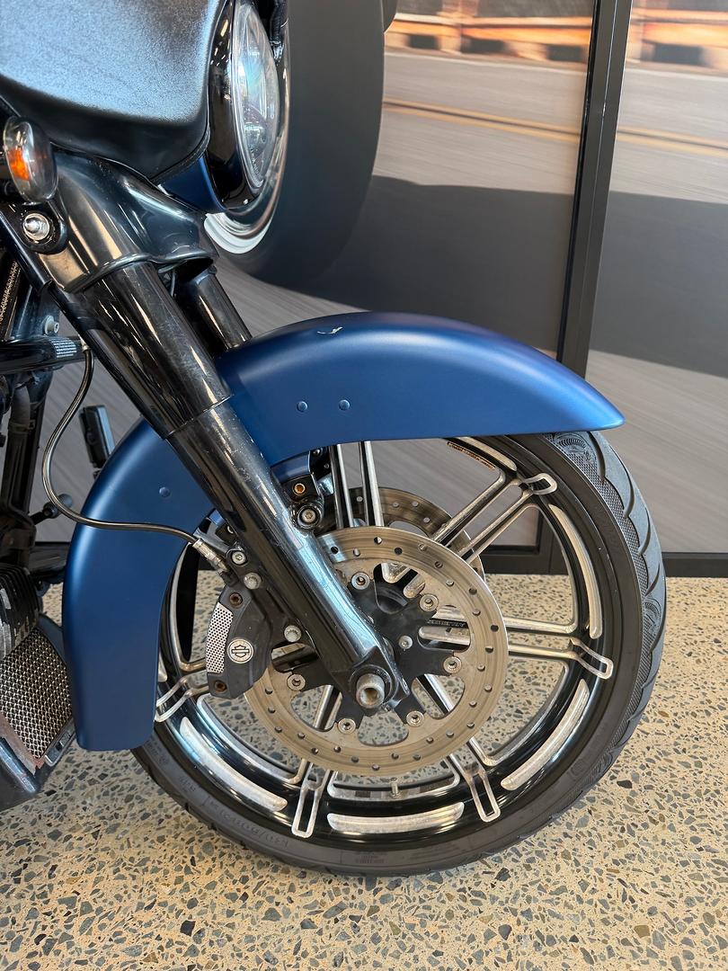 2018 HARLEY-DAVIDSON FLHX_ANV STREET GLIDE ANNV CRUISER