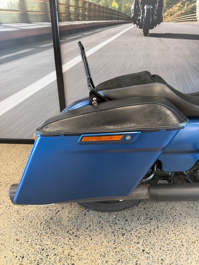 2018 HARLEY-DAVIDSON FLHX_ANV STREET GLIDE ANNV CRUISER