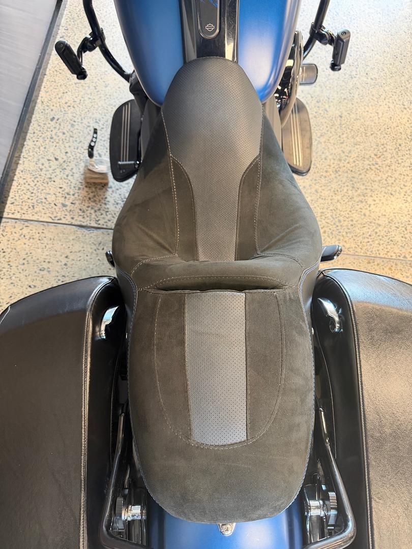 2018 HARLEY-DAVIDSON FLHX_ANV STREET GLIDE ANNV CRUISER