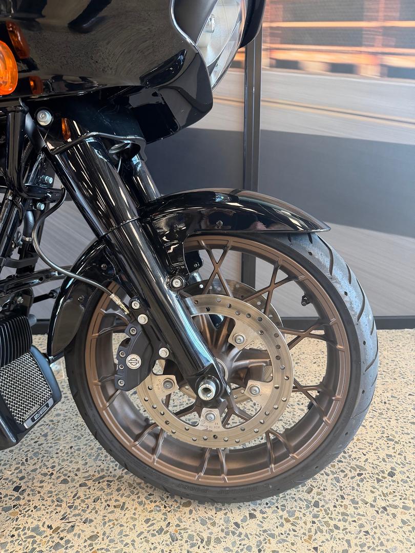 2022 HARLEY-DAVIDSON FLTRXST ROAD GLIDE SPL ST 117 CRUISER