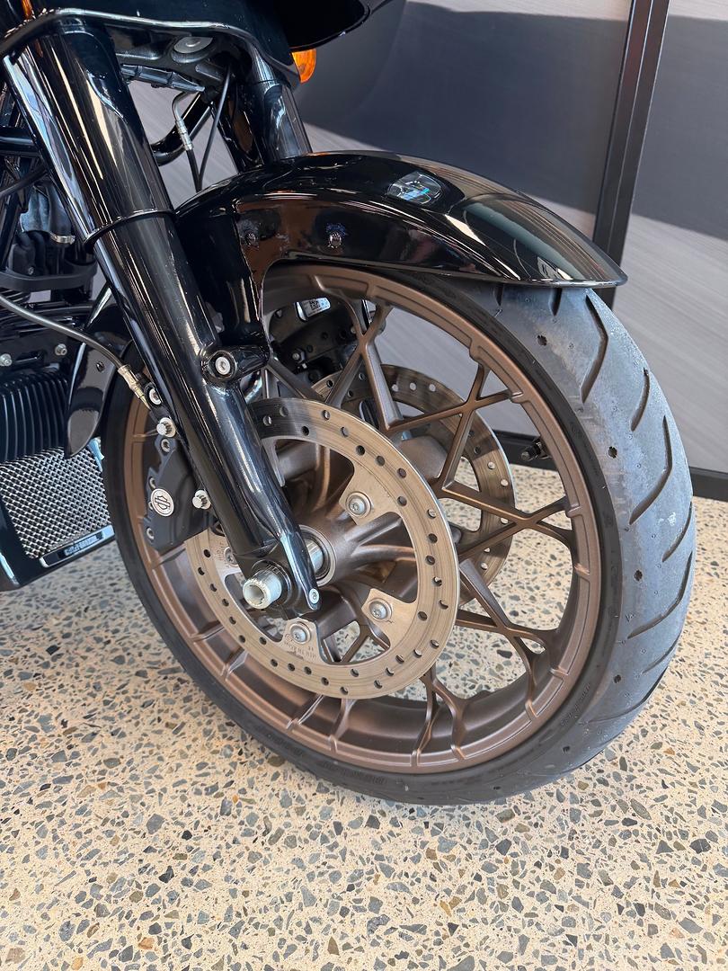 2022 HARLEY-DAVIDSON FLTRXST ROAD GLIDE SPL ST 117 CRUISER