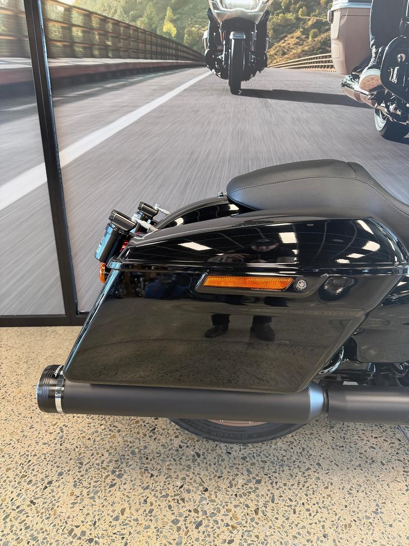 2022 HARLEY-DAVIDSON FLTRXST ROAD GLIDE SPL ST 117 CRUISER