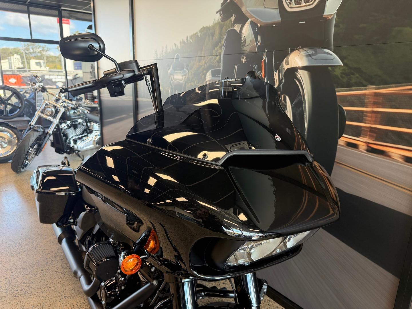 2022 HARLEY-DAVIDSON FLTRXST ROAD GLIDE SPL ST 117 CRUISER