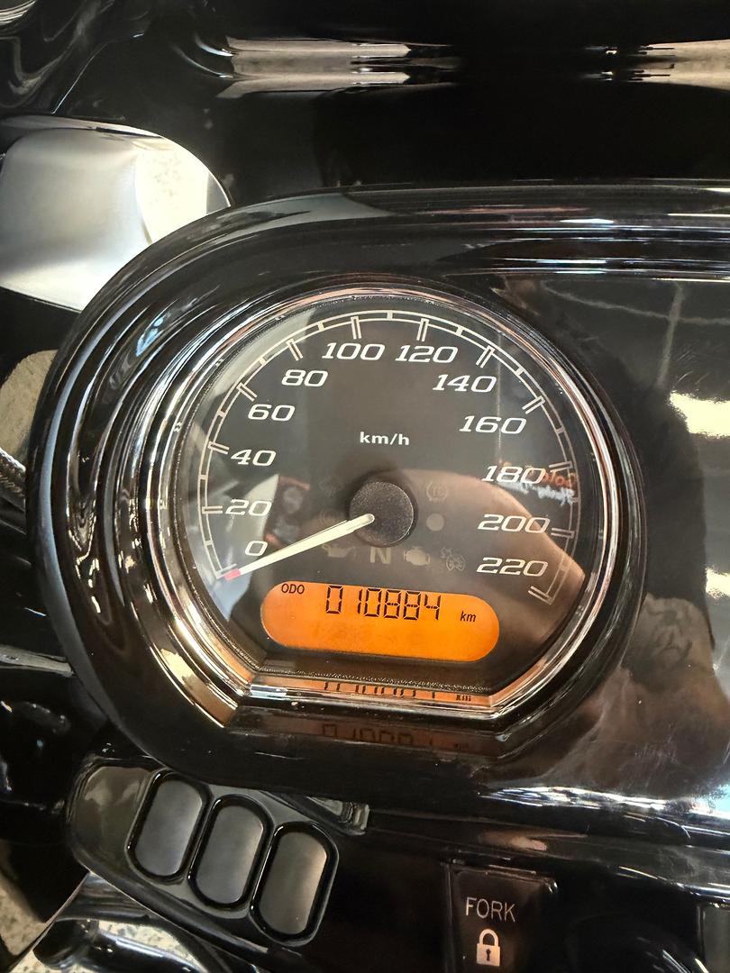 2022 HARLEY-DAVIDSON FLTRXST ROAD GLIDE SPL ST 117 CRUISER