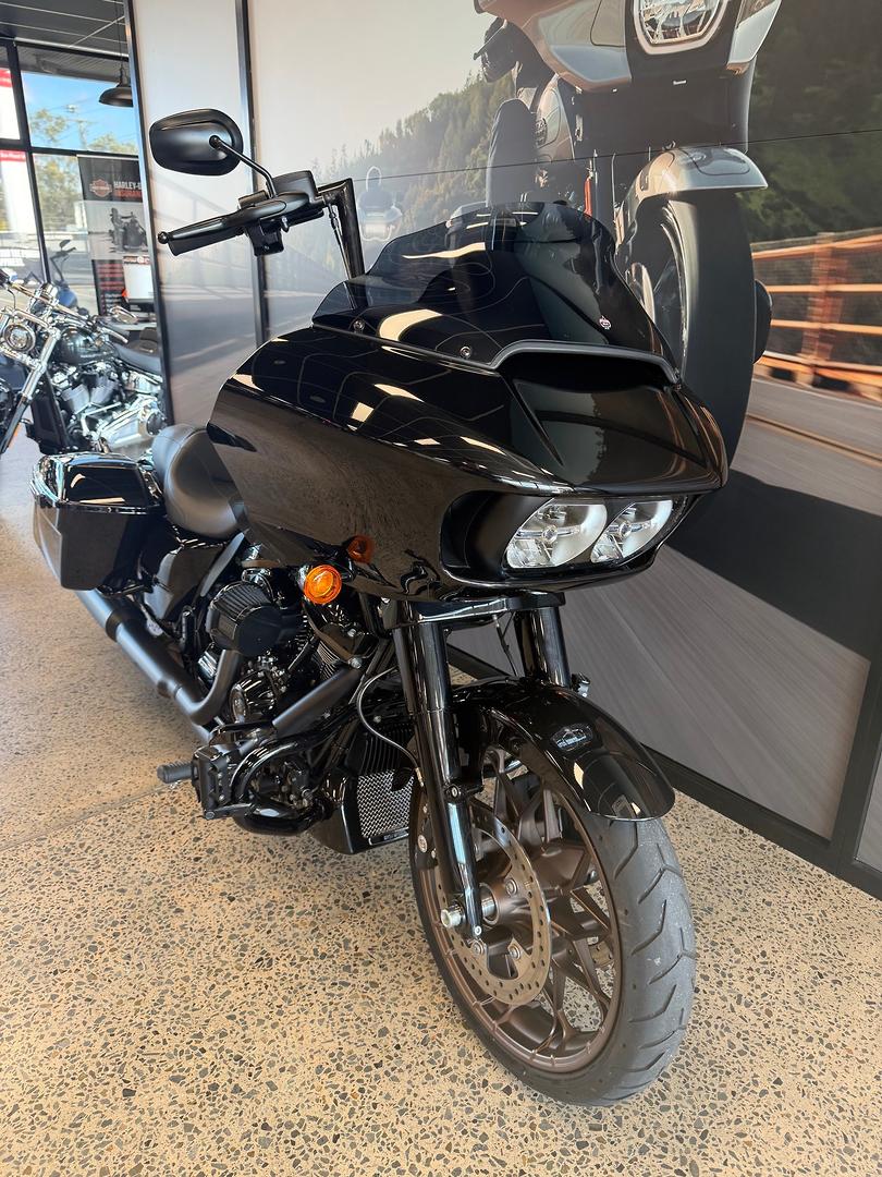 2022 HARLEY-DAVIDSON FLTRXST ROAD GLIDE SPL ST 117 CRUISER