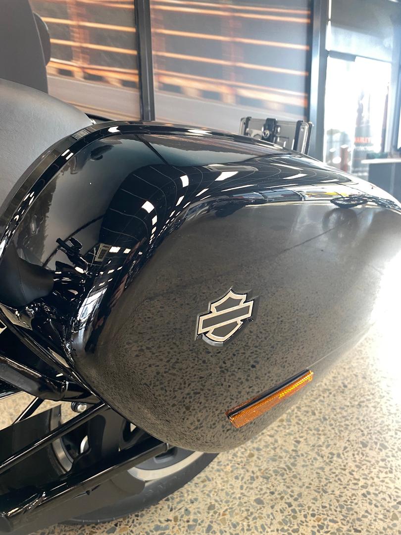 2026 HARLEY-DAVIDSON FXLRST LOW RIDER ST (117) CRUISER