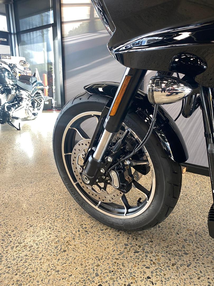 2026 HARLEY-DAVIDSON FXLRST LOW RIDER ST (117) CRUISER
