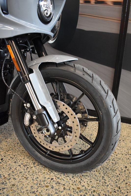 2026 HARLEY-DAVIDSON FXLRST LOW RIDER ST (117) CRUISER