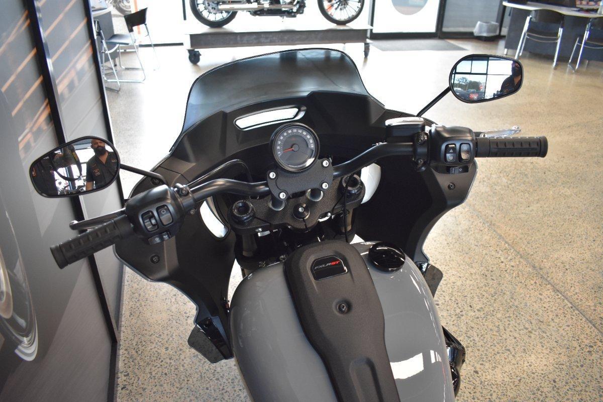2026 HARLEY-DAVIDSON FXLRST LOW RIDER ST (117) CRUISER