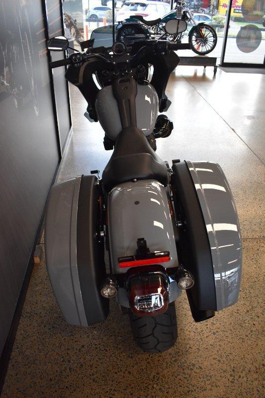 2026 HARLEY-DAVIDSON FXLRST LOW RIDER ST (117) CRUISER