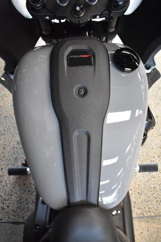 2026 HARLEY-DAVIDSON FXLRST LOW RIDER ST (117) CRUISER