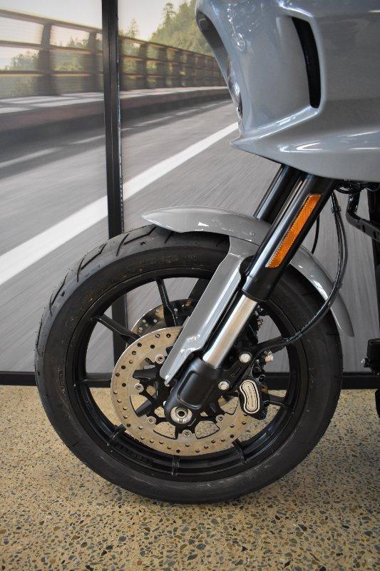 2026 HARLEY-DAVIDSON FXLRST LOW RIDER ST (117) CRUISER