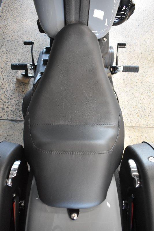 2026 HARLEY-DAVIDSON FXLRST LOW RIDER ST (117) CRUISER