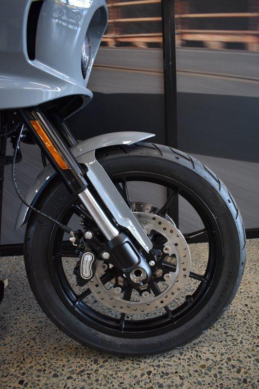 2026 HARLEY-DAVIDSON FXLRST LOW RIDER ST (117) CRUISER
