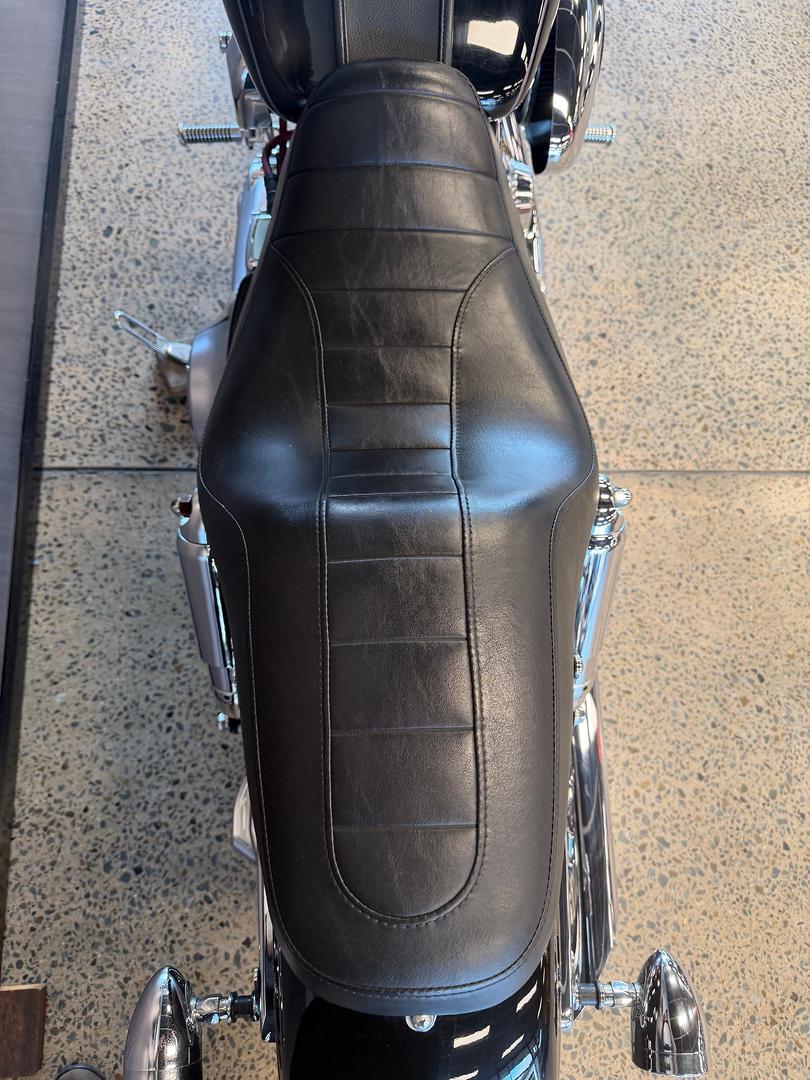 2012 HARLEY-DAVIDSON FXDC DYNA SUPER GLIDE CUSTOM CRUISER