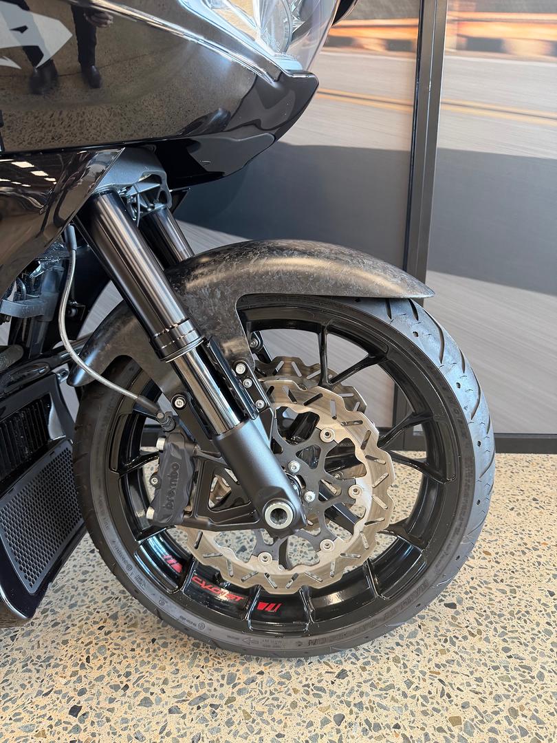 2024 HARLEY-DAVIDSON FLTRXSTSE CVO RD GLIDE ST 121 CRUISER