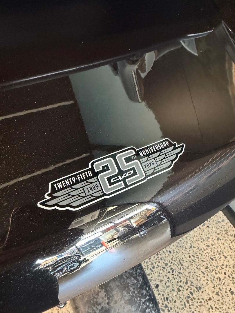 2024 HARLEY-DAVIDSON FLTRXSTSE CVO RD GLIDE ST 121 CRUISER