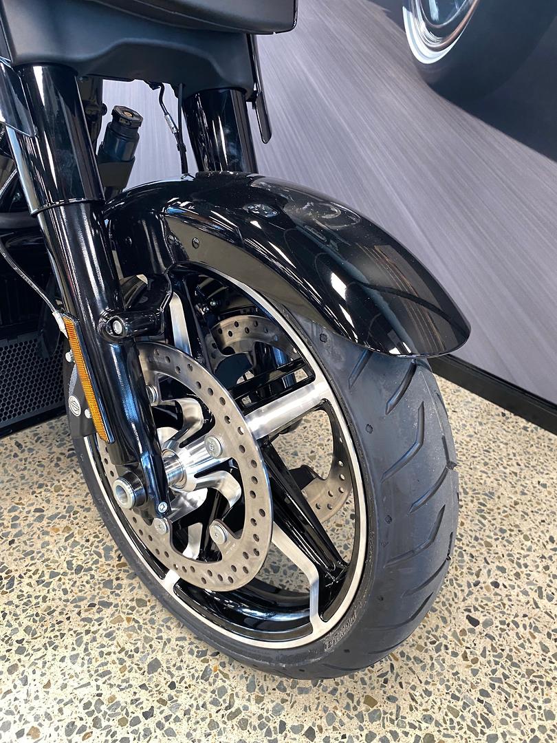 2026 HARLEY-DAVIDSON FLHX STREET GLIDE (117) CRUISER