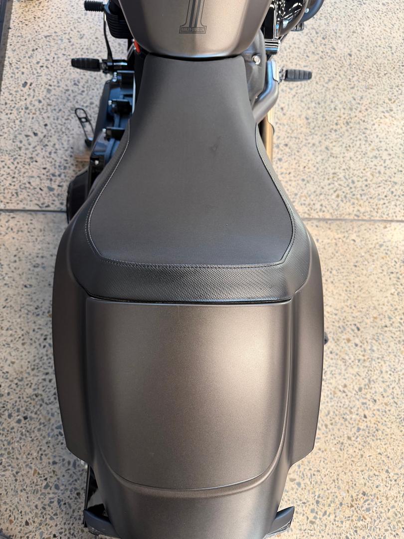 2020 HARLEY-DAVIDSON FXDRS FXDR (114) CRUISER