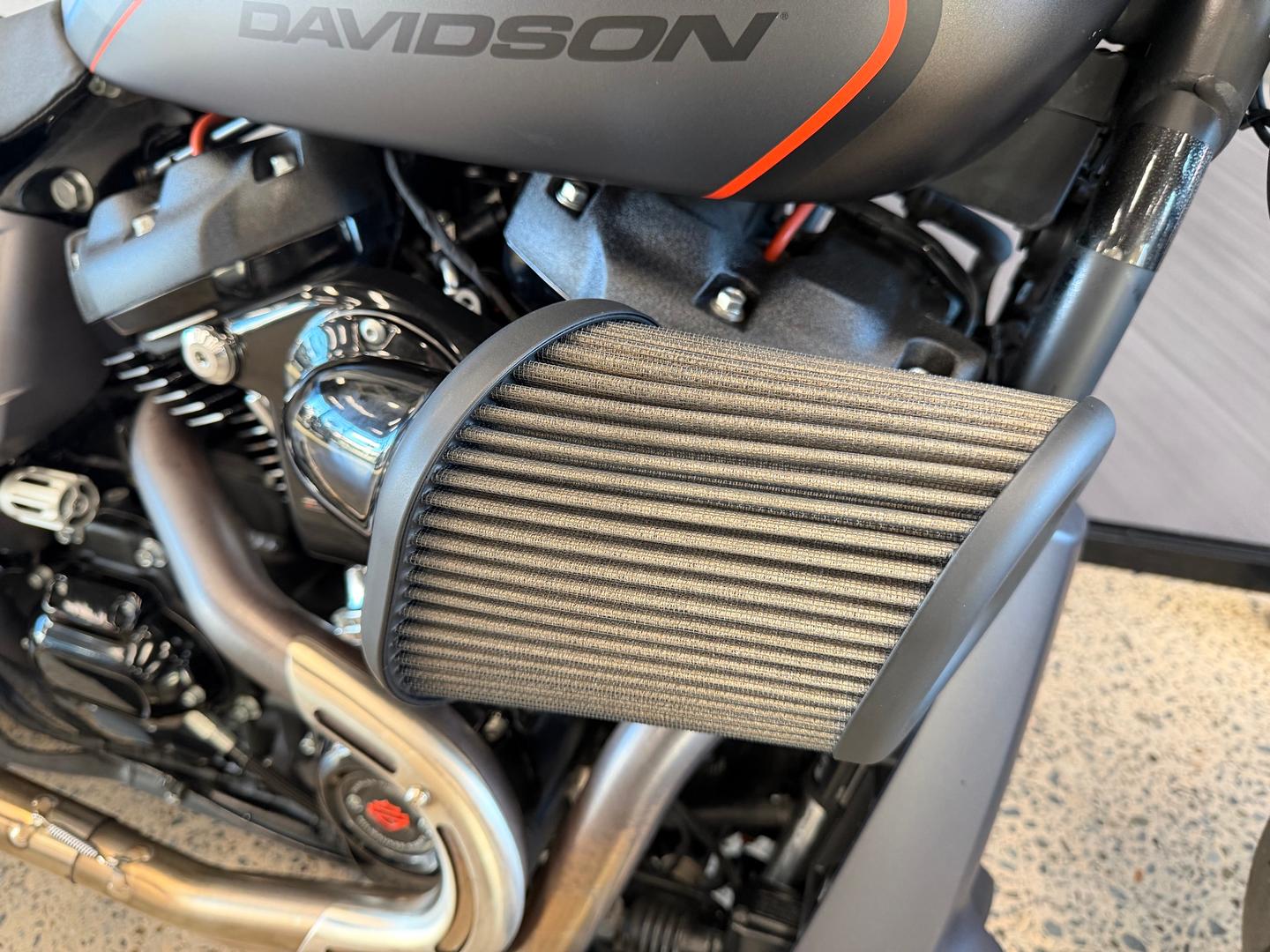 2020 HARLEY-DAVIDSON FXDRS FXDR (114) CRUISER