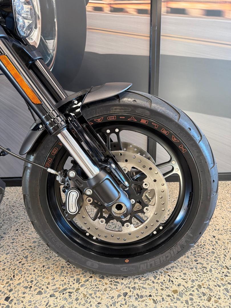 2020 HARLEY-DAVIDSON FXDRS FXDR (114) CRUISER