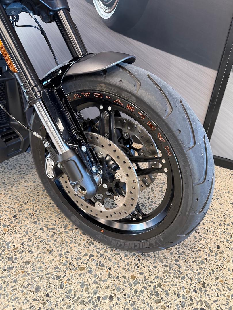2020 HARLEY-DAVIDSON FXDRS FXDR (114) CRUISER