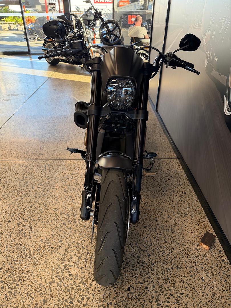 2020 HARLEY-DAVIDSON FXDRS FXDR (114) CRUISER