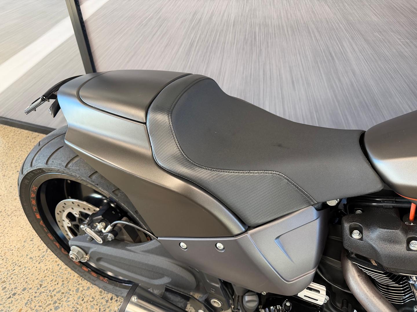 2020 HARLEY-DAVIDSON FXDRS FXDR (114) CRUISER