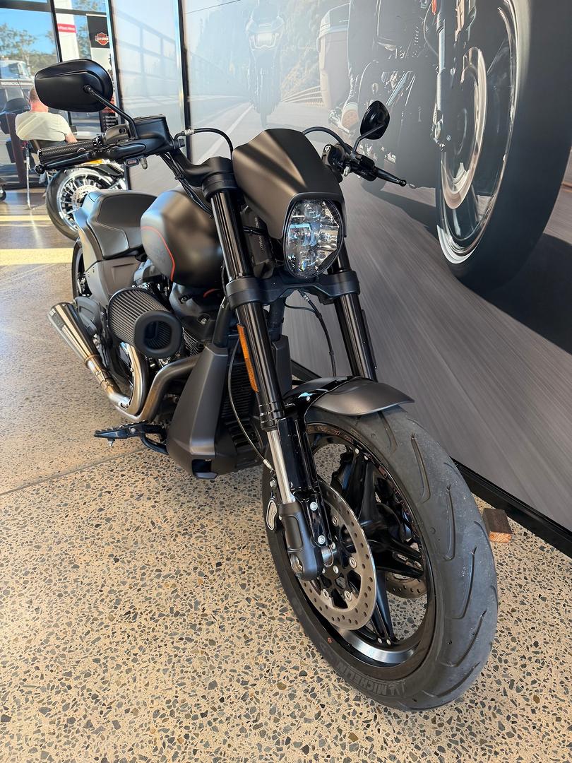 2020 HARLEY-DAVIDSON FXDRS FXDR (114) CRUISER