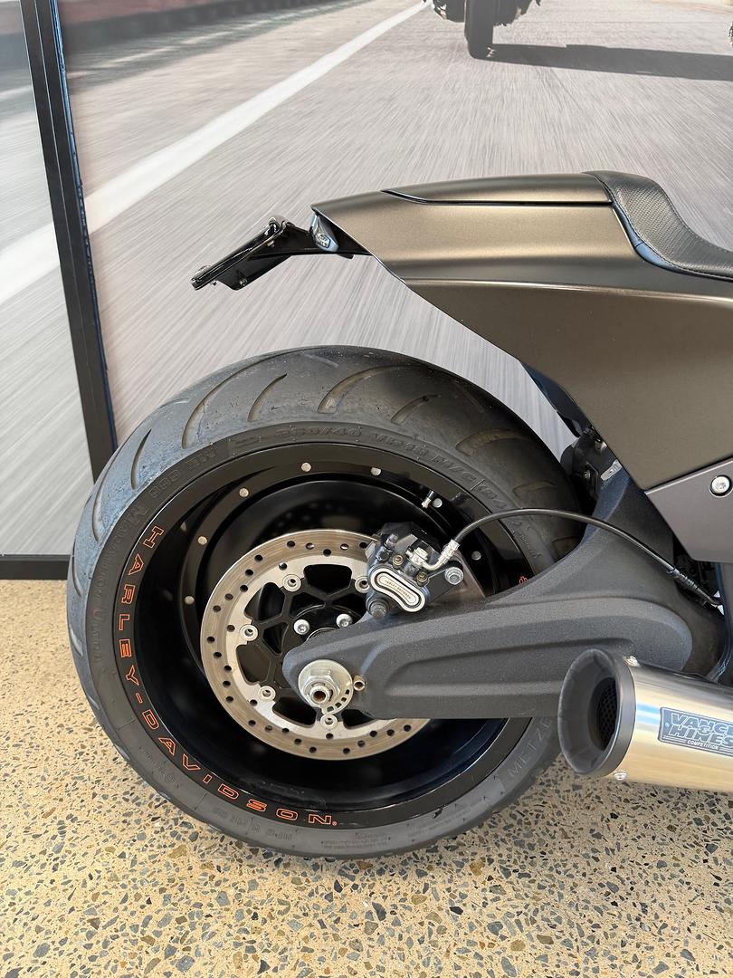 2020 HARLEY-DAVIDSON FXDRS FXDR (114) CRUISER