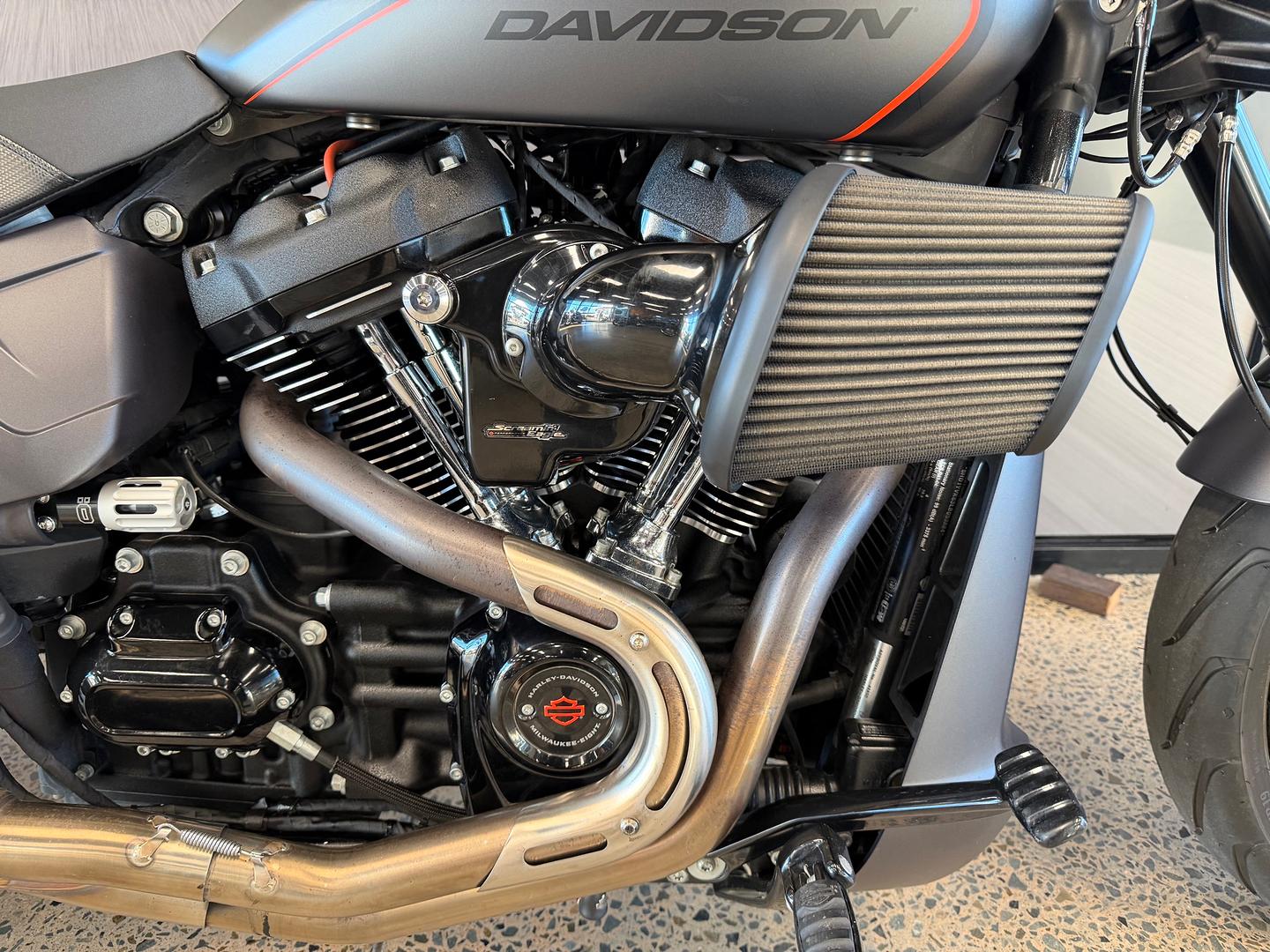 2020 HARLEY-DAVIDSON FXDRS FXDR (114) CRUISER