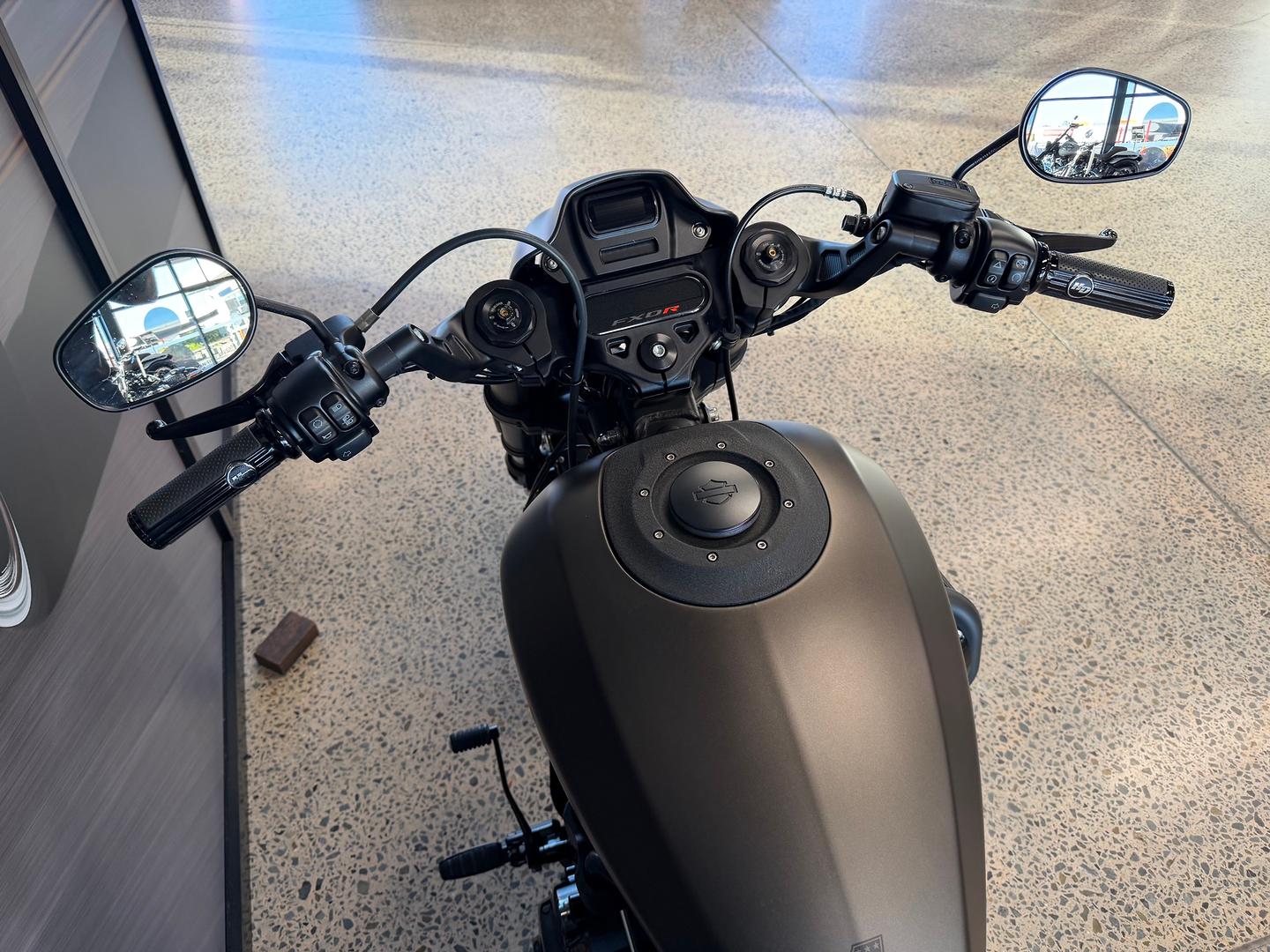 2020 HARLEY-DAVIDSON FXDRS FXDR (114) CRUISER