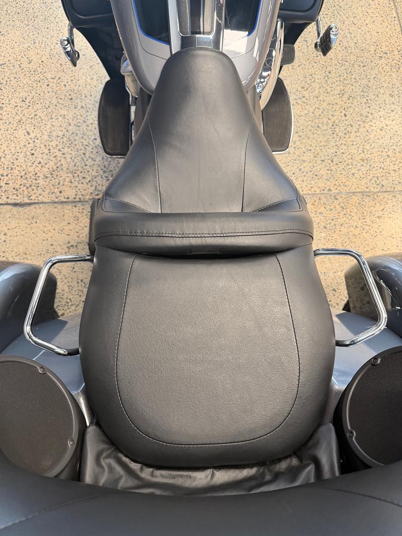 2022 HARLEY-DAVIDSON FLHTCUTG TRI GLIDE U/CLC 114 TRIKE