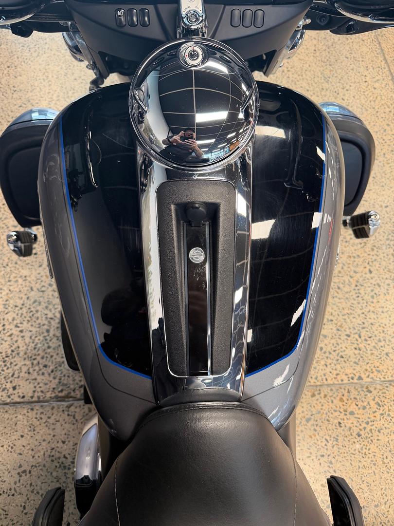 2022 HARLEY-DAVIDSON FLHTCUTG TRI GLIDE U/CLC 114 TRIKE