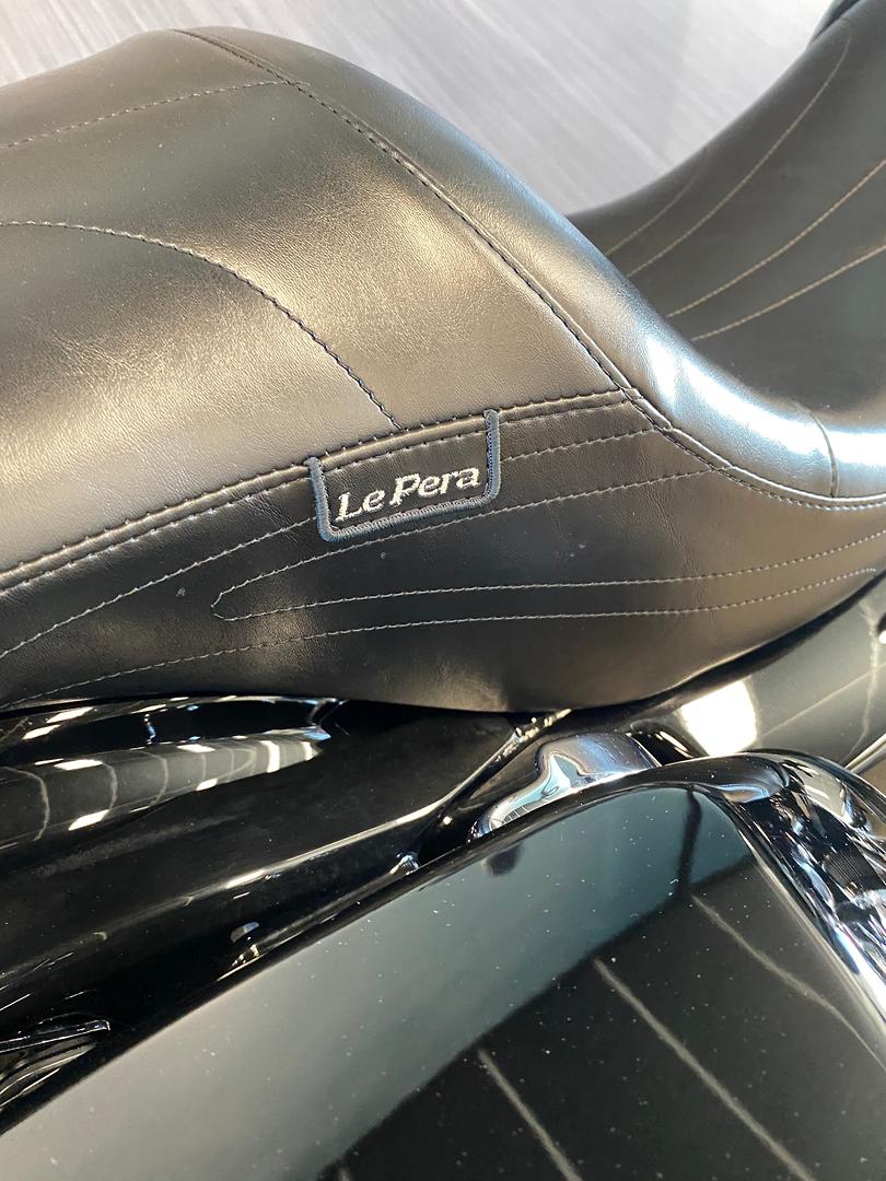 2023 HARLEY-DAVIDSON FLHRXS ROAD KING SPECIAL CRUISER