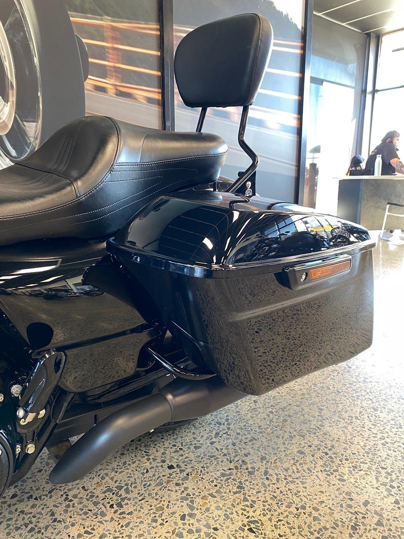 2023 HARLEY-DAVIDSON FLHRXS ROAD KING SPECIAL CRUISER