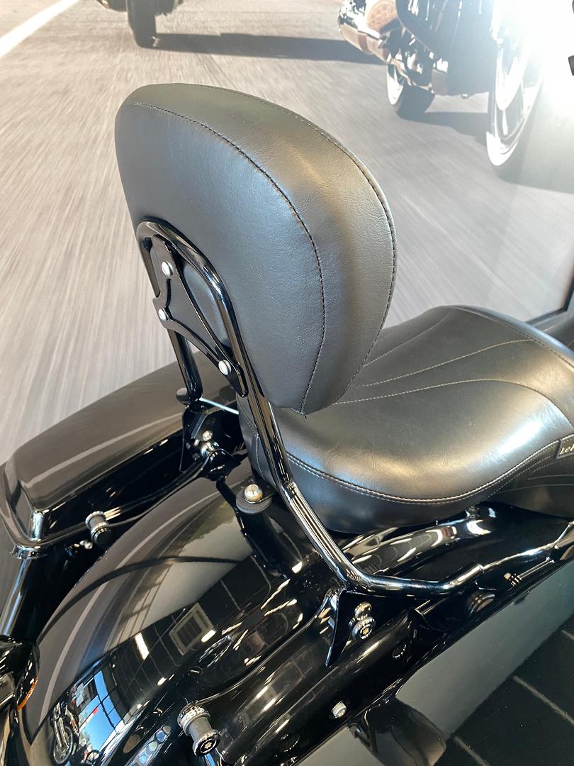 2023 HARLEY-DAVIDSON FLHRXS ROAD KING SPECIAL CRUISER