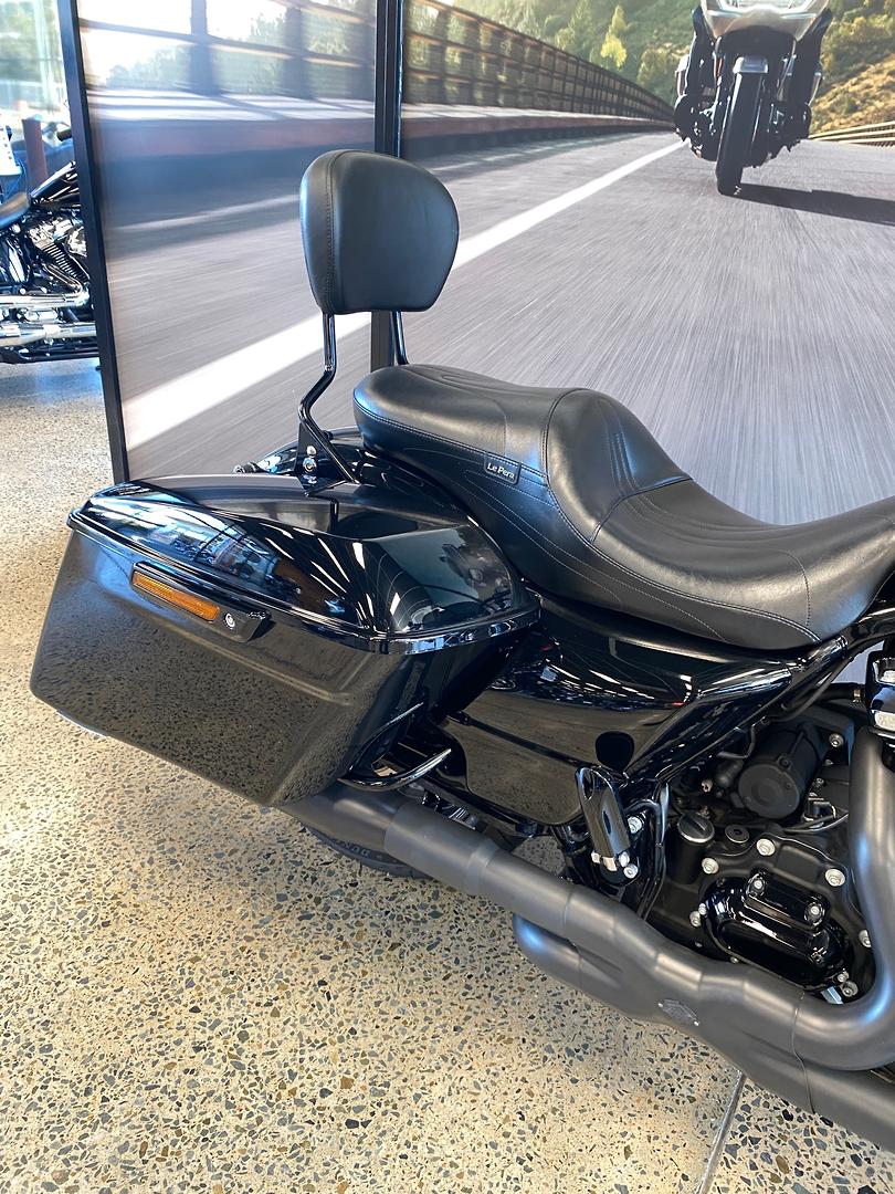 2023 HARLEY-DAVIDSON FLHRXS ROAD KING SPECIAL CRUISER