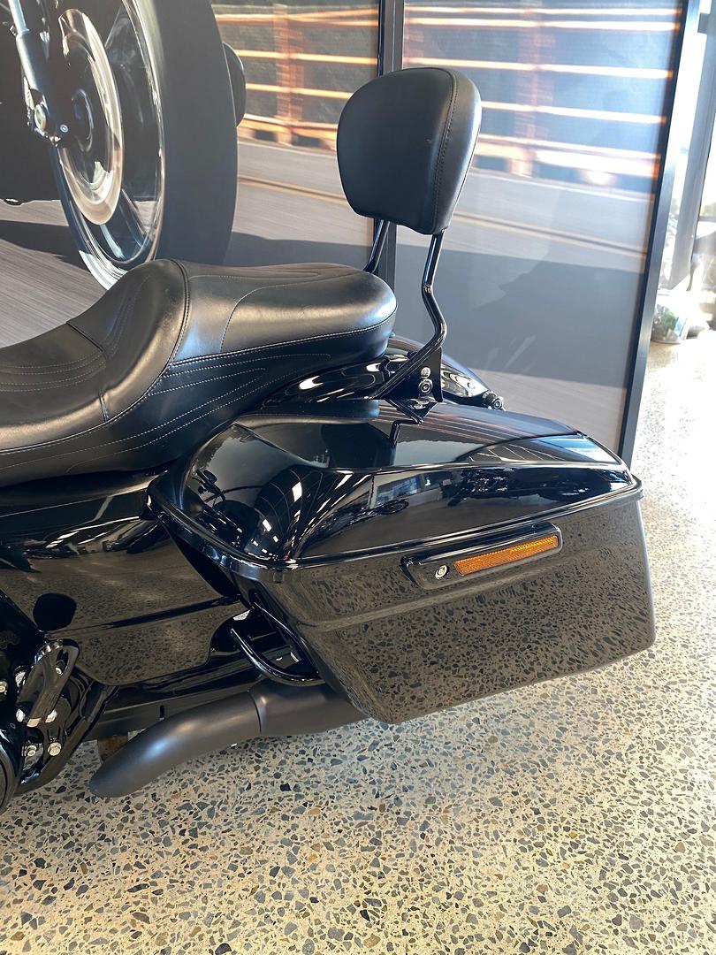 2023 HARLEY-DAVIDSON FLHRXS ROAD KING SPECIAL CRUISER